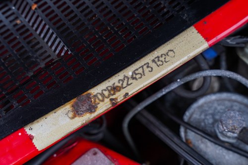 1991 Peugeot 205 GTI 1.6 For Sale (picture 174 of 243)