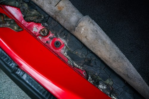 1991 Peugeot 205 GTI 1.6 For Sale (picture 112 of 243)