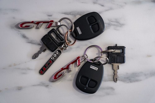 1991 Peugeot 205 GTI 1.6 For Sale (picture 242 of 243)