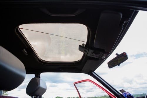 1992 Peugeot 1.9 GTI (Phase 2) Te koop (foto 40 van 103)