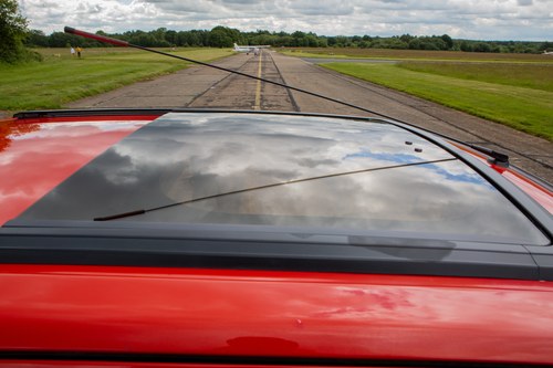 1992 Peugeot 1.9 GTI (Phase 2) Te koop (foto 71 van 103)