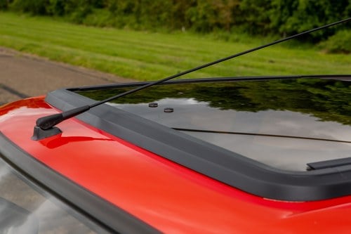 1992 Peugeot 1.9 GTI (Phase 2) Te koop (foto 77 van 103)