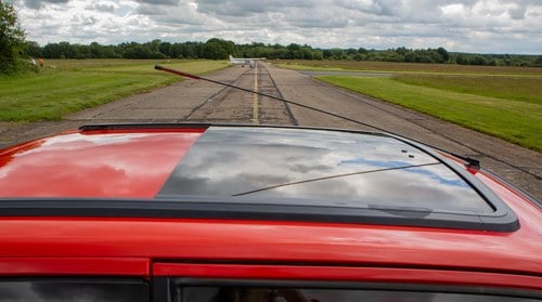 1992 Peugeot 1.9 GTI (Phase 2) Te koop (foto 72 van 103)