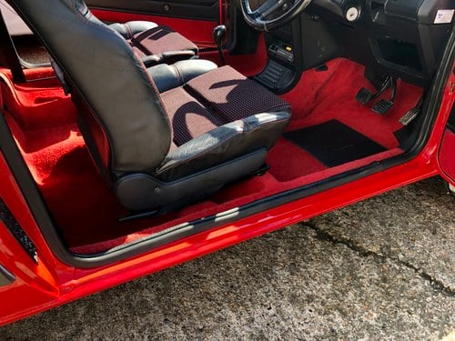 1992 Peugeot 1.9 GTI (Phase 2) Te koop (foto 51 van 103)