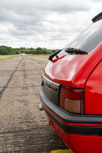 1992 Peugeot 1.9 GTI (Phase 2) Te koop (foto 60 van 103)