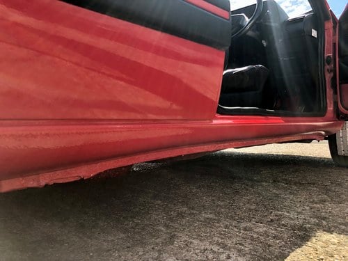 1992 Peugeot 1.9 GTI (Phase 2) Te koop (foto 86 van 103)