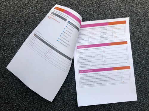 1992 Peugeot 1.9 GTI (Phase 2) Te koop (foto 91 van 103)