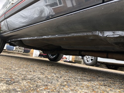 1989 Peugeot 205 GTI 1.9 In vendita (immagine 63 di 76)