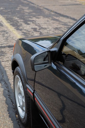 1989 Peugeot 205 GTI 1.9 In vendita (immagine 53 di 76)