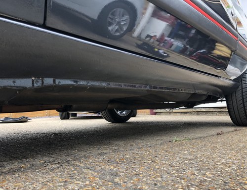 1989 Peugeot 205 GTI 1.9 In vendita (immagine 65 di 76)