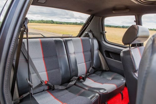 1989 Peugeot 205 GTI 1.9 In vendita (immagine 39 di 76)