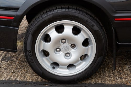 1989 Peugeot 205 GTI 1.9 In vendita (immagine 18 di 76)