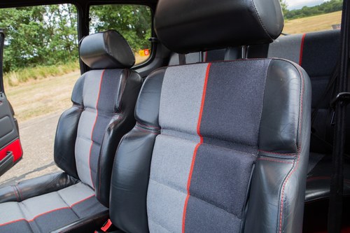 1989 Peugeot 205 GTI 1.9 In vendita (immagine 27 di 76)