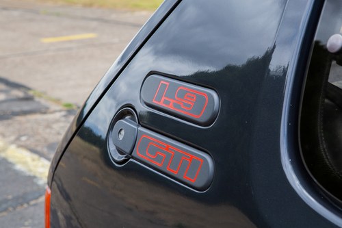 1989 Peugeot 205 GTI 1.9 In vendita (immagine 48 di 76)