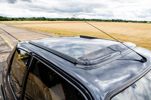 1989 Peugeot 205 GTI 1.9 In vendita (immagine 57 di 76)