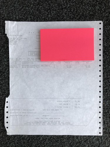 1990 Peugeot 205 GTI 1.9 Limited Edition zum Verkauf (Bild 110 von 121)