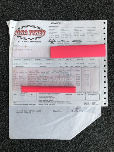 1990 Peugeot 205 GTI 1.9 Limited Edition zum Verkauf (Bild 112 von 121)