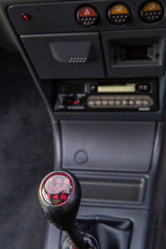 1990 Peugeot 205 GTI 1.9 Limited Edition zum Verkauf (Bild 30 von 121)