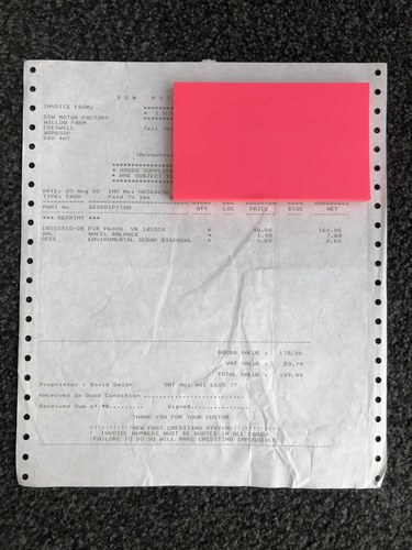 1990 Peugeot 205 GTI 1.9 Limited Edition zum Verkauf (Bild 105 von 121)