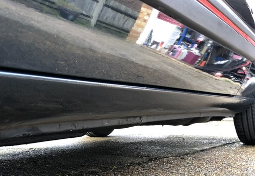 1990 Peugeot 205 GTI 1.9 Limited Edition zum Verkauf (Bild 52 von 121)