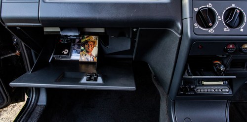 1990 Peugeot 205 GTI 1.9 Limited Edition zum Verkauf (Bild 29 von 121)