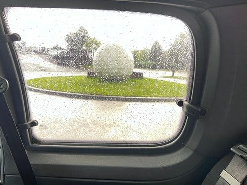 1990 Peugeot 205 GTI Automatic En venta (imagen 33 de 105)