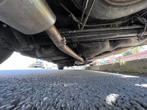 1990 Peugeot 205 GTI Automatic En venta (imagen 102 de 105)