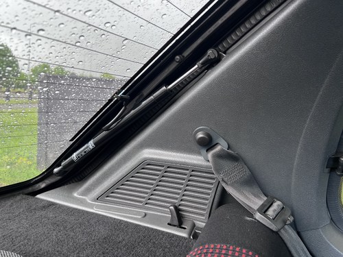 1990 Peugeot 205 GTI Automatic En venta (imagen 37 de 105)