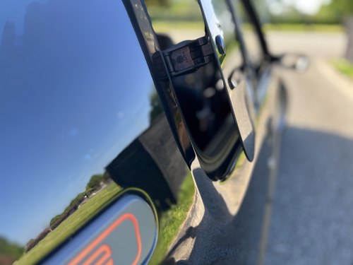 1990 Peugeot 205 GTI Automatic En venta (imagen 63 de 105)