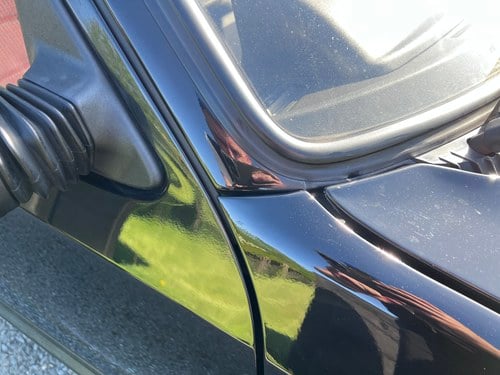 1990 Peugeot 205 GTI Automatic En venta (imagen 67 de 105)