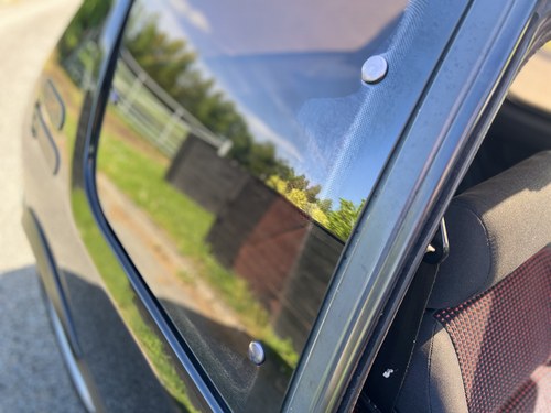 1990 Peugeot 205 GTI Automatic En venta (imagen 66 de 105)