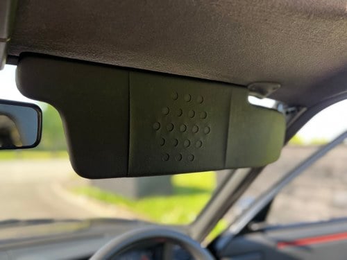 1990 Peugeot 205 GTI Automatic En venta (imagen 43 de 105)