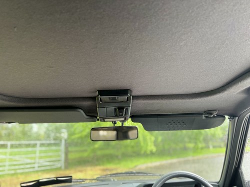 1990 Peugeot 205 GTI Automatic En venta (imagen 38 de 105)