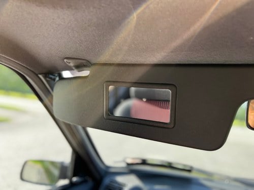 1990 Peugeot 205 GTI Automatic En venta (imagen 41 de 105)