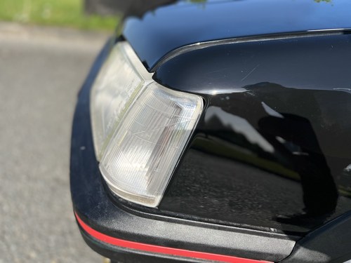 1990 Peugeot 205 GTI Automatic En venta (imagen 73 de 105)