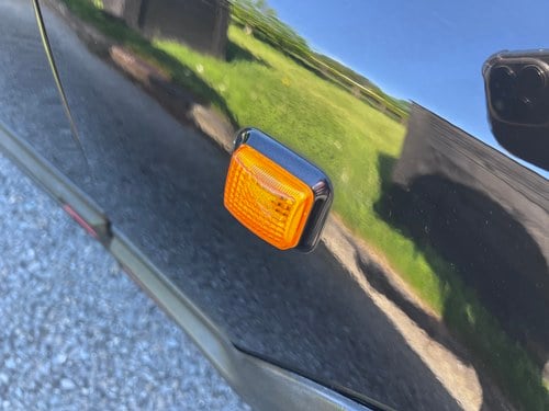 1990 Peugeot 205 GTI Automatic En venta (imagen 68 de 105)