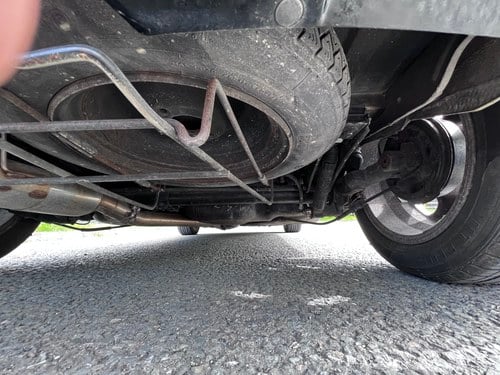 1990 Peugeot 205 GTI Automatic En venta (imagen 105 de 105)