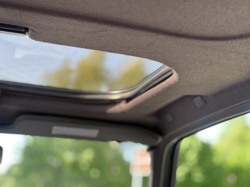 1990 Peugeot 205 GTI Automatic En venta (imagen 45 de 105)