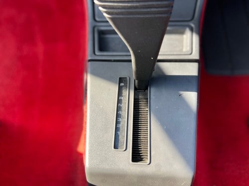 1990 Peugeot 205 GTI Automatic En venta (imagen 22 de 105)