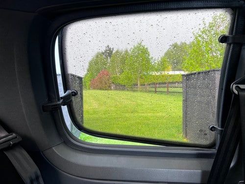 1990 Peugeot 205 GTI Automatic En venta (imagen 35 de 105)