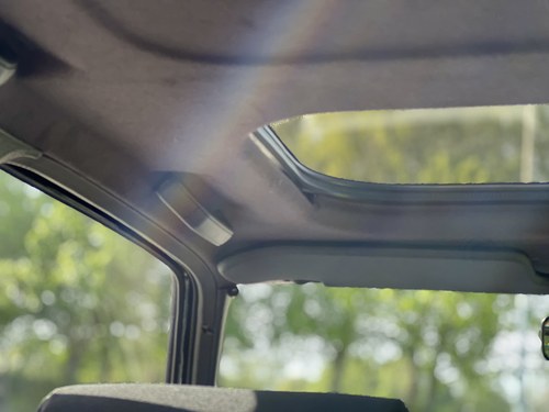 1990 Peugeot 205 GTI Automatic En venta (imagen 44 de 105)