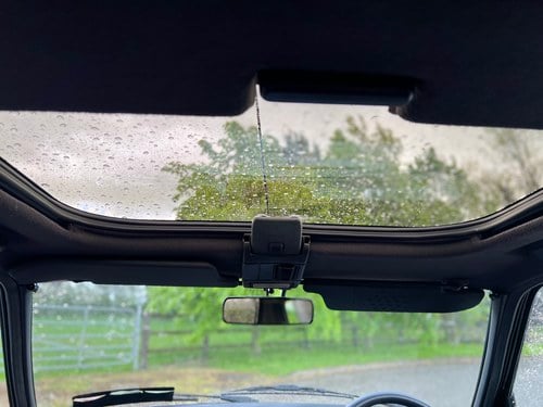 1990 Peugeot 205 GTI Automatic En venta (imagen 39 de 105)