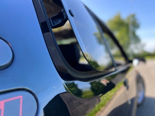 1990 Peugeot 205 GTI Automatic En venta (imagen 64 de 105)