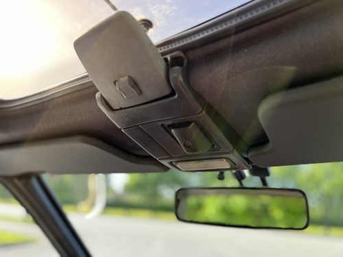 1990 Peugeot 205 GTI Automatic En venta (imagen 42 de 105)