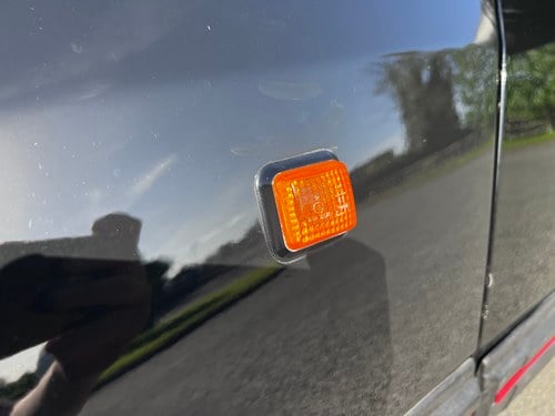 1990 Peugeot 205 GTI Automatic En venta (imagen 76 de 105)