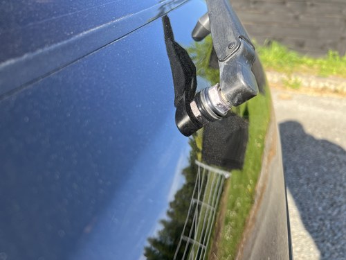 1990 Peugeot 205 GTI Automatic En venta (imagen 56 de 105)