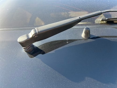 1990 Peugeot 205 GTI Automatic En venta (imagen 69 de 105)