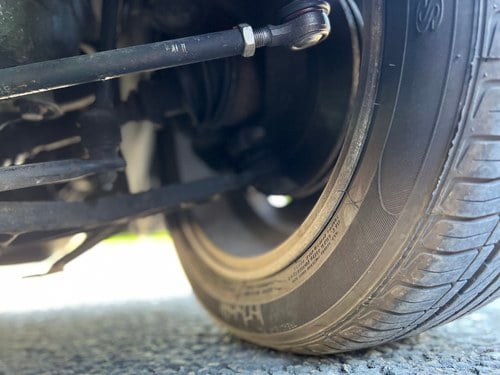 1990 Peugeot 205 GTI Automatic En venta (imagen 99 de 105)