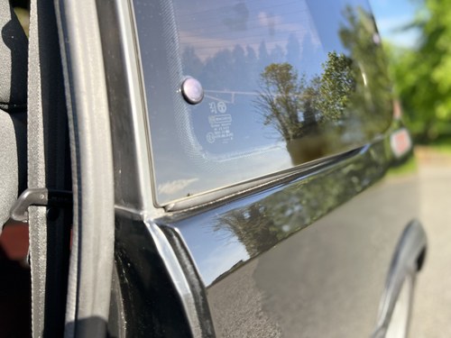 1990 Peugeot 205 GTI Automatic En venta (imagen 78 de 105)