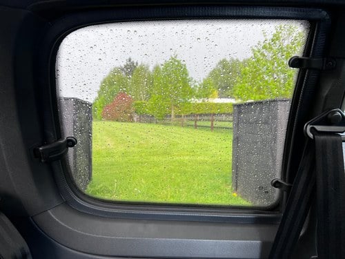 1990 Peugeot 205 GTI Automatic En venta (imagen 34 de 105)